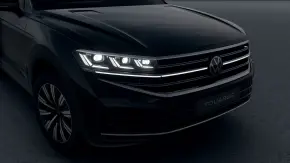 Touareg Elegance V6 TDI thumbnail