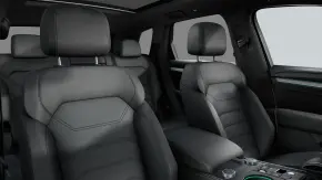 Touareg Elegance V6 TDI thumbnail