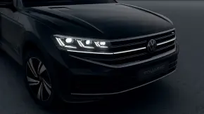 Touareg Elegance V6 TDI thumbnail
