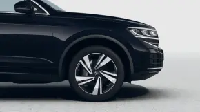 Touareg Elegance V6 TDI thumbnail