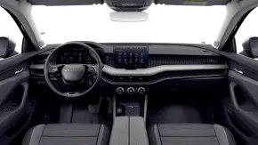 Superb Selection 1.5 TSI DSG thumbnail