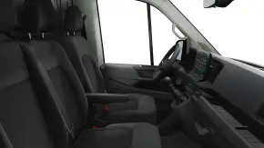 Crafter 3.5 Furgon L3H2 FWD 103kW thumbnail
