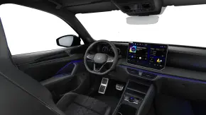 Tiguan Sport 2,0 TDI DSG 4Mot thumbnail