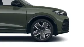 Tiguan Sport 2,0 TDI DSG 4Mot thumbnail
