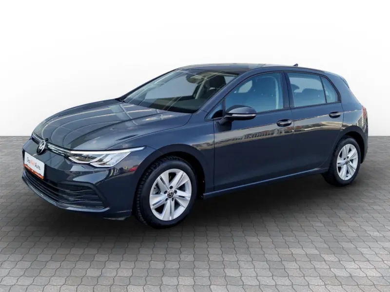 VW Golf Life 1.0 TSI