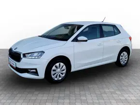 Škoda FABIA AMBITION 1.0 TSI thumbnail