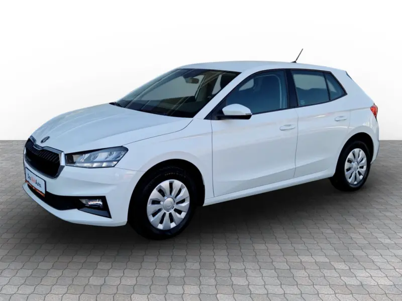 Škoda FABIA AMBITION 1.0 TSI