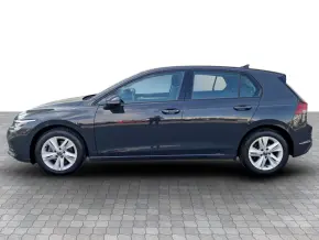 VW Golf Life 1.0 TSI thumbnail