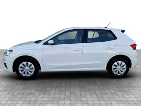 Škoda FABIA AMBITION 1.0 TSI thumbnail