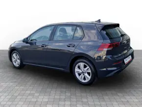 VW Golf Life 1.0 TSI thumbnail