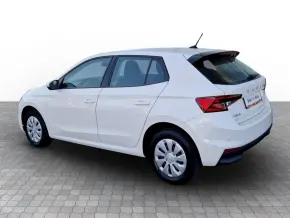 Škoda FABIA AMBITION 1.0 TSI thumbnail