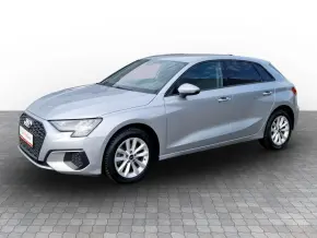 Audi A3 Sportback 30 TDI thumbnail