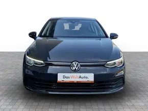 VW Golf Life 1.0 TSI thumbnail