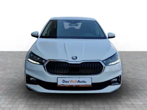 Škoda FABIA AMBITION 1.0 TSI thumbnail