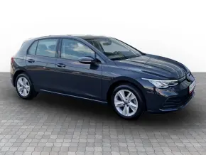 VW Golf Life 1.0 TSI thumbnail
