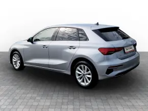 Audi A3 Sportback 30 TDI thumbnail