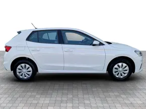 Škoda FABIA AMBITION 1.0 TSI thumbnail