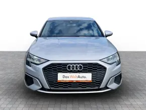 Audi A3 Sportback 30 TDI thumbnail