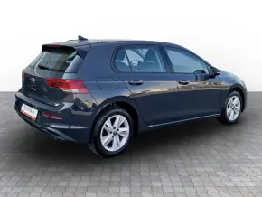 VW Golf Life 1.0 TSI thumbnail