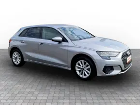 Audi A3 Sportback 30 TDI thumbnail