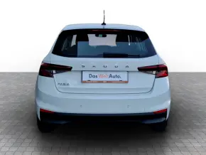 Škoda FABIA AMBITION 1.0 TSI thumbnail