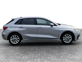 Audi A3 Sportback 30 TDI thumbnail
