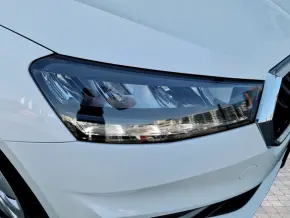 Škoda FABIA AMBITION 1.0 TSI thumbnail