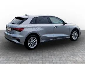 Audi A3 Sportback 30 TDI thumbnail