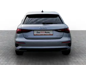 Audi A3 Sportback 30 TDI thumbnail