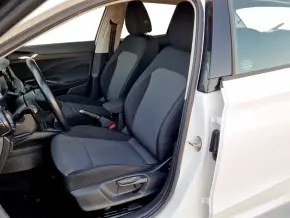 Škoda FABIA AMBITION 1.0 TSI thumbnail