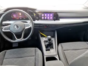 VW Golf Life 1.0 TSI thumbnail