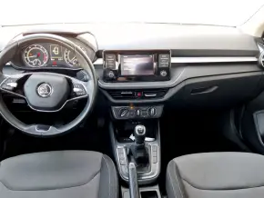 Škoda FABIA AMBITION 1.0 TSI thumbnail