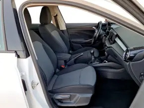 Škoda FABIA AMBITION 1.0 TSI thumbnail