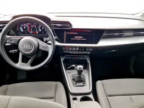 Audi A3 Sportback 30 TDI thumbnail