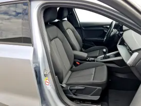Audi A3 Sportback 30 TDI thumbnail