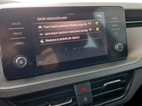 Škoda KAMIQ AMBITION 1.0 TSI DSG thumbnail