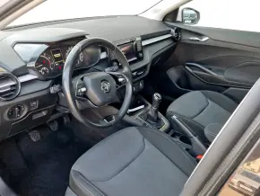 Škoda FABIA AMBITION 1.0 TSI thumbnail