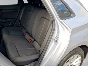 Audi A3 Sportback 30 TDI thumbnail