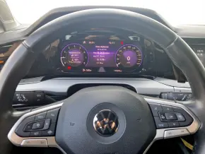 VW Golf Life 1.0 TSI thumbnail
