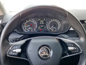 Škoda FABIA AMBITION 1.0 TSI thumbnail