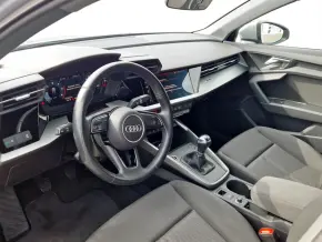 Audi A3 Sportback 30 TDI thumbnail