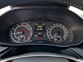 Škoda FABIA AMBITION 1.0 TSI thumbnail