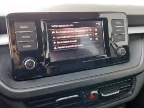 Škoda FABIA AMBITION 1.0 TSI thumbnail