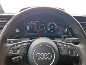 Audi A3 Sportback 30 TDI thumbnail