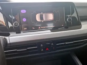 VW Golf Life 1.0 TSI thumbnail