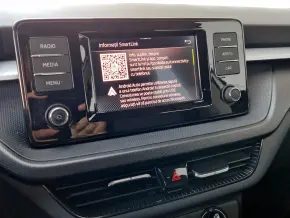 Škoda FABIA AMBITION 1.0 TSI thumbnail