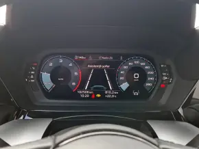 Audi A3 Sportback 30 TDI thumbnail