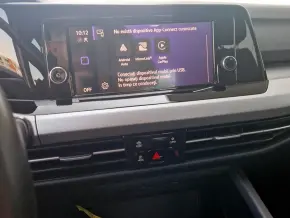 VW Golf Life 1.0 TSI thumbnail
