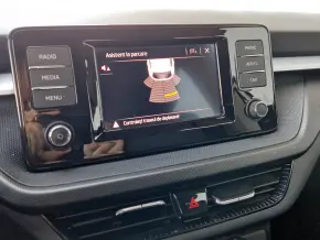 Škoda FABIA AMBITION 1.0 TSI thumbnail