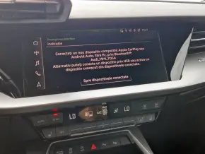 Audi A3 Sportback 30 TDI thumbnail
